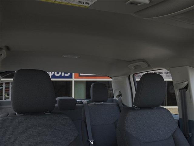 new 2025 Ford Maverick car, priced at $28,190