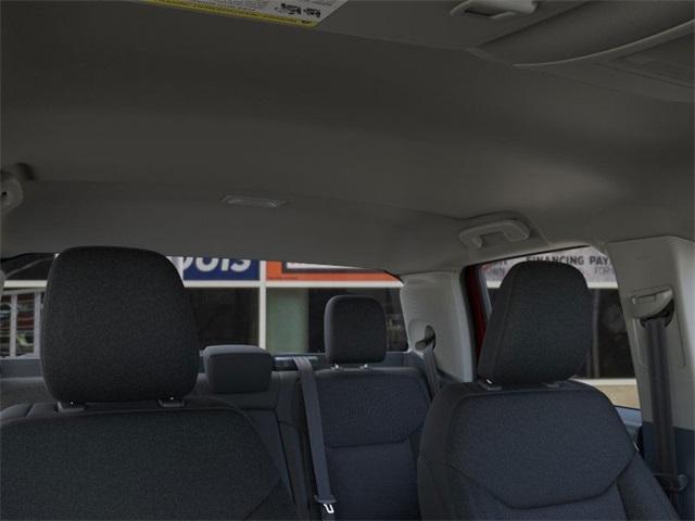 new 2025 Ford Maverick car, priced at $35,180