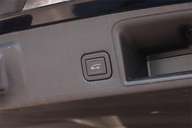 used 2024 GMC Terrain car, priced at $25,950