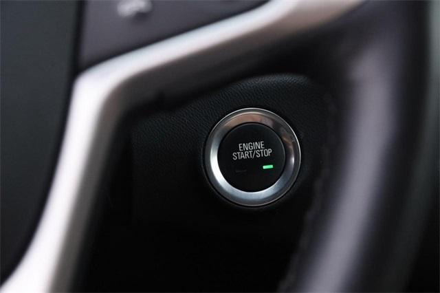 used 2024 GMC Terrain car, priced at $25,950