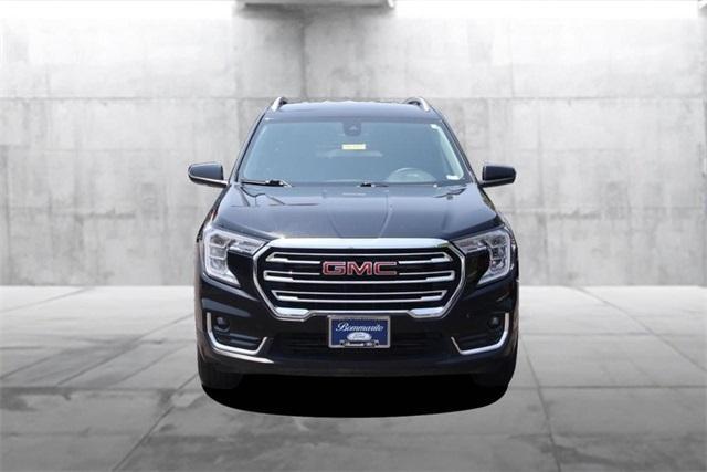 used 2024 GMC Terrain car, priced at $25,950