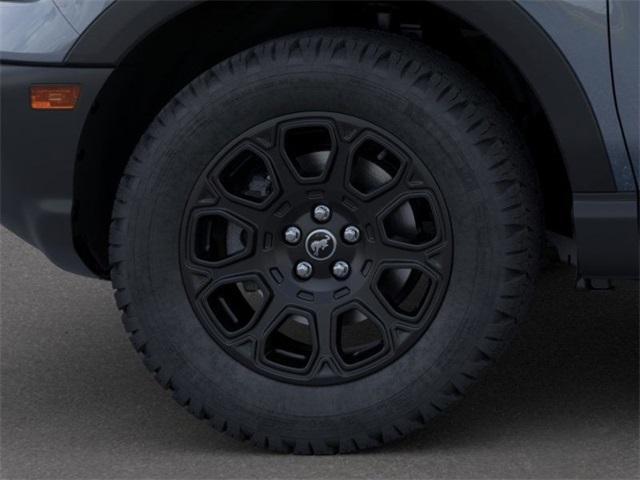 new 2025 Ford Bronco Sport car, priced at $42,171