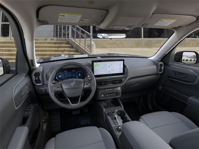 new 2025 Ford Bronco Sport car, priced at $42,171