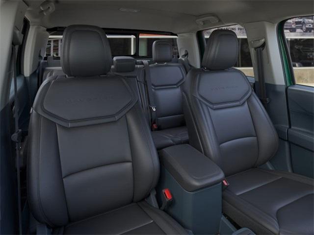 new 2025 Ford Maverick car, priced at $42,920