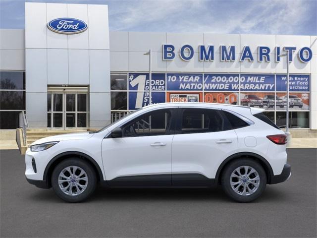 new 2024 Ford Escape car, priced at $26,985