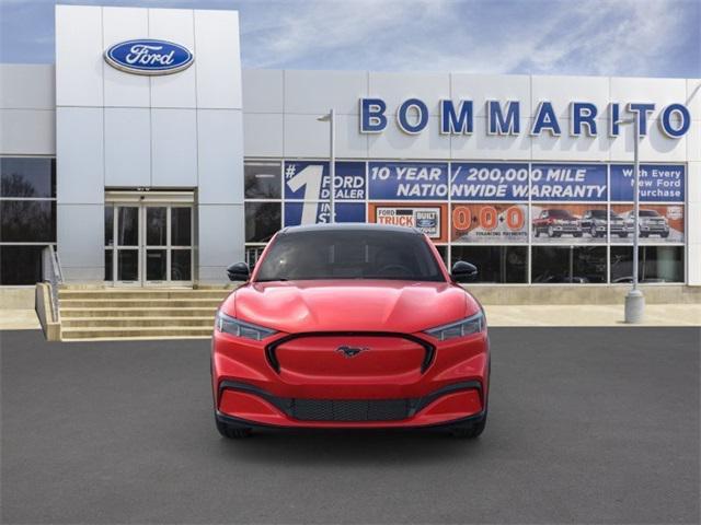 new 2024 Ford Mustang Mach-E car, priced at $45,480