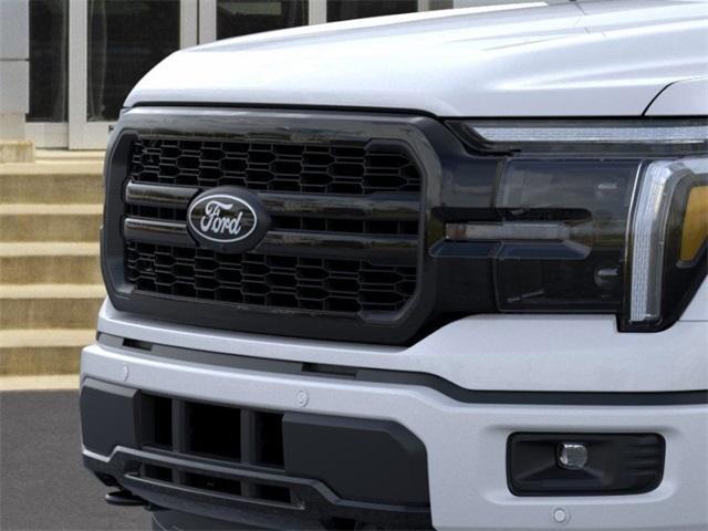 new 2025 Ford F-150 car, priced at $69,720