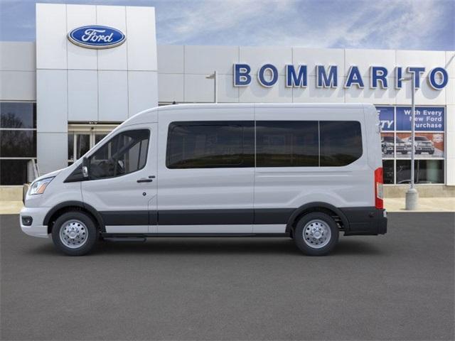 new 2024 Ford Transit-350 car, priced at $67,875