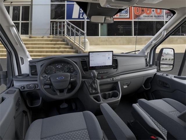 new 2024 Ford Transit-350 car, priced at $61,187