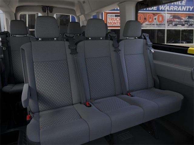 new 2024 Ford Transit-350 car, priced at $61,187