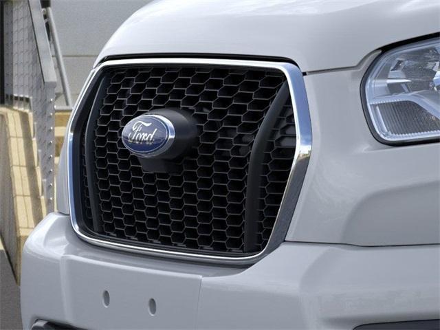 new 2024 Ford Transit-350 car, priced at $61,187