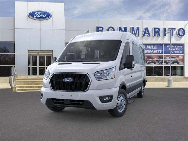 new 2024 Ford Transit-350 car, priced at $61,187