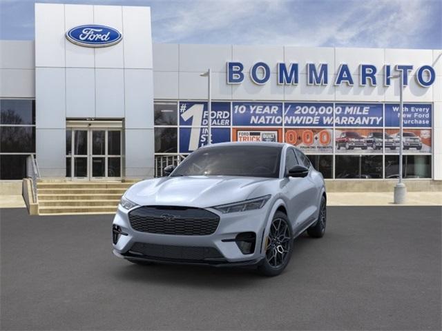 new 2024 Ford Mustang Mach-E car, priced at $59,525