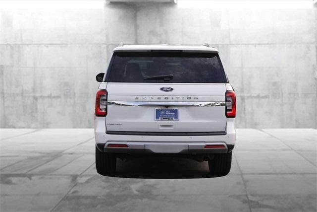 used 2024 Ford Expedition car, priced at $60,450