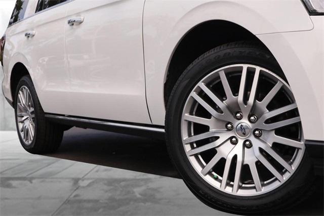 used 2024 Ford Expedition car, priced at $60,450
