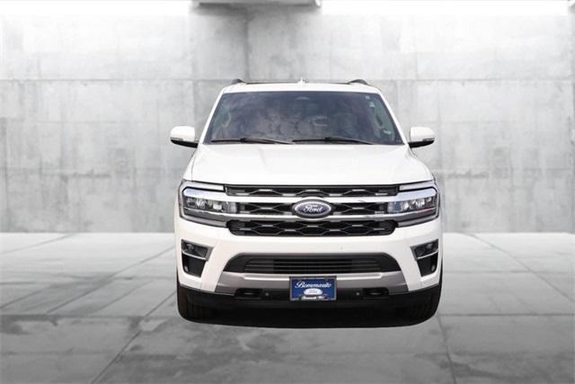 used 2024 Ford Expedition car, priced at $60,450
