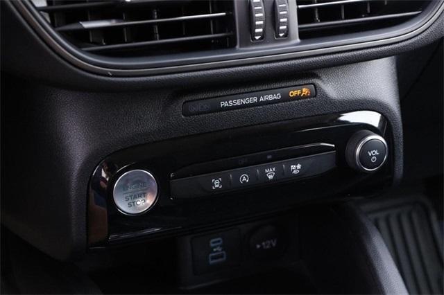 used 2023 Ford Escape car, priced at $21,950