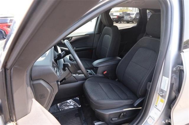 used 2023 Ford Escape car, priced at $21,950