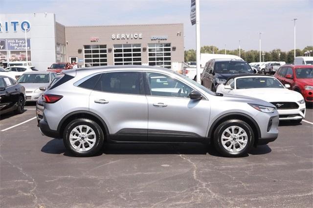 used 2023 Ford Escape car, priced at $21,950