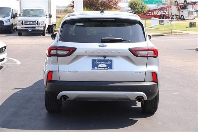 used 2023 Ford Escape car, priced at $21,950