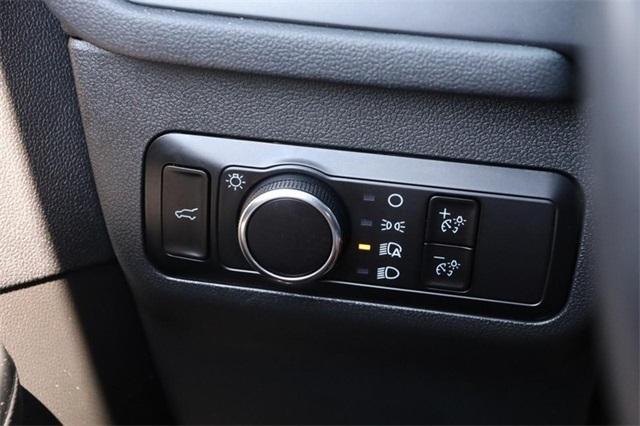 used 2023 Ford Escape car, priced at $21,950