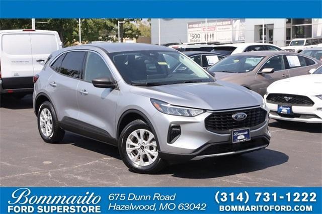 used 2023 Ford Escape car, priced at $22,950