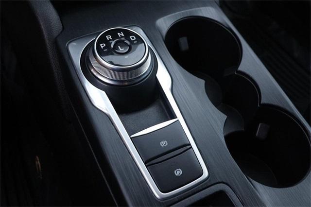 used 2023 Ford Escape car, priced at $21,950