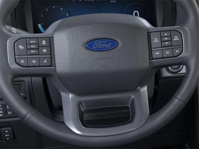 new 2024 Ford F-150 car, priced at $60,790