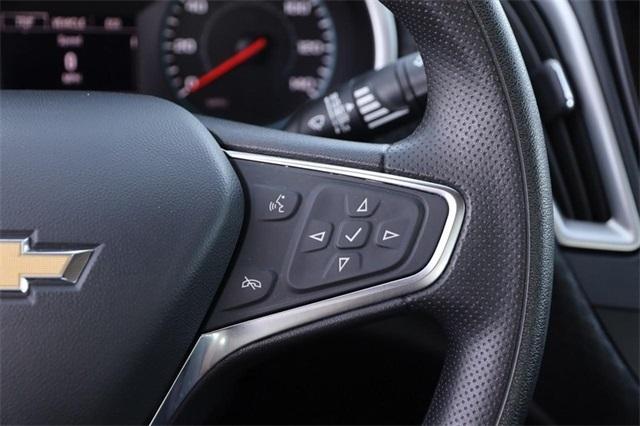 used 2024 Chevrolet Malibu car, priced at $19,950