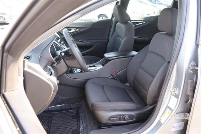 used 2024 Chevrolet Malibu car, priced at $19,950