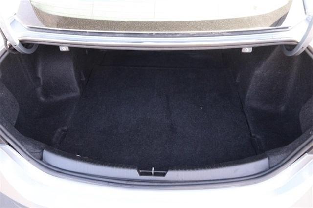 used 2024 Chevrolet Malibu car, priced at $19,950