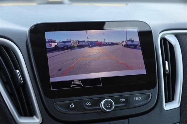 used 2024 Chevrolet Malibu car, priced at $19,950