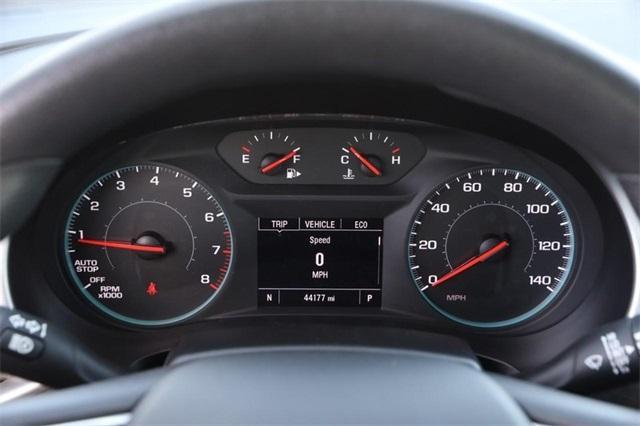 used 2024 Chevrolet Malibu car, priced at $19,950