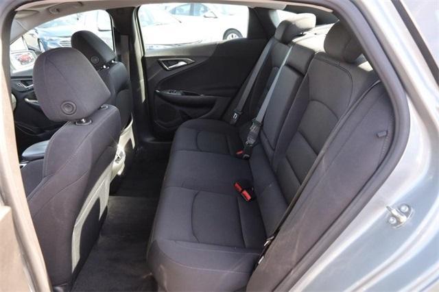 used 2024 Chevrolet Malibu car, priced at $19,950