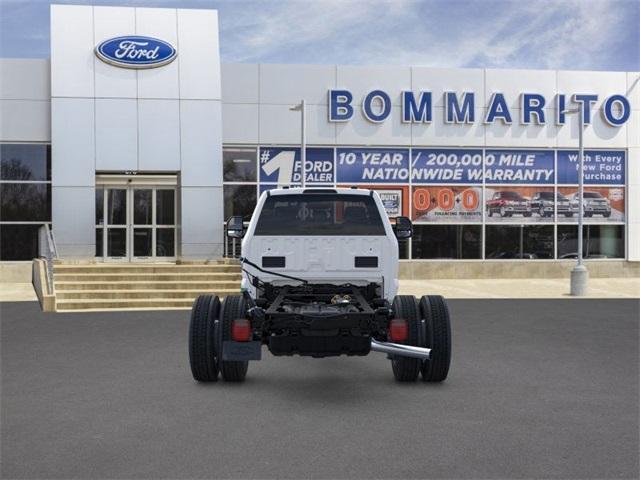 new 2026 Ford F-450 car, priced at $67,737