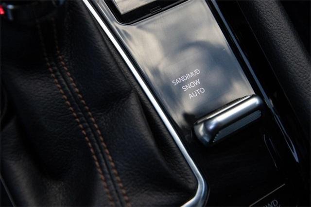 used 2022 Jeep Compass car, priced at $23,450