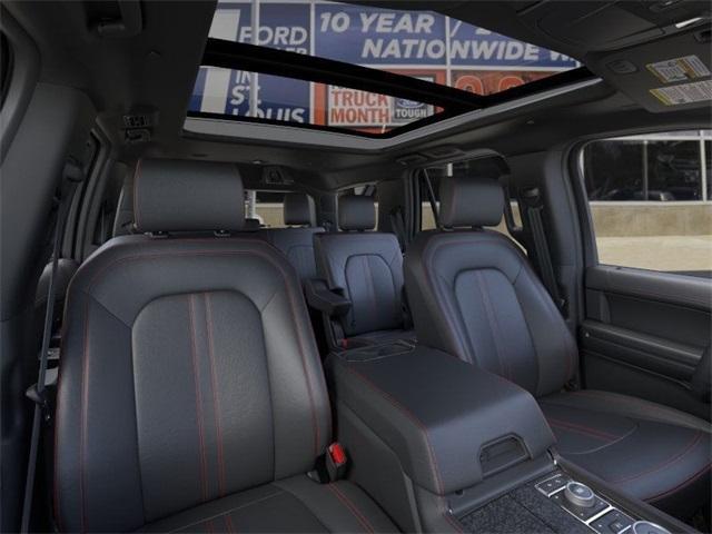 new 2024 Ford Expedition car, priced at $72,960