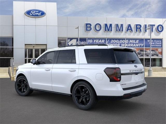 new 2024 Ford Expedition car, priced at $72,960