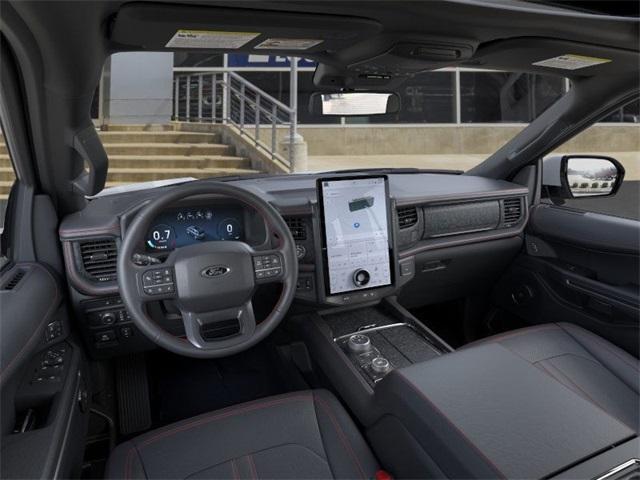 new 2024 Ford Expedition car, priced at $71,960