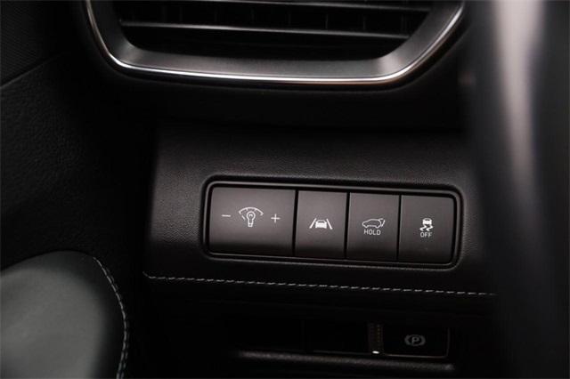 used 2023 Hyundai Santa Fe car, priced at $23,950