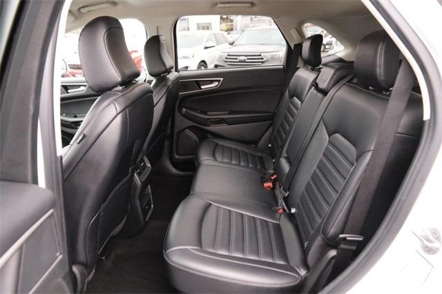 used 2023 Ford Edge car, priced at $22,950