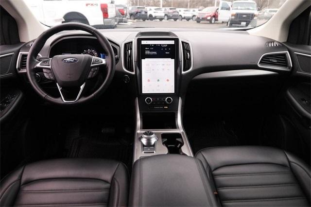 used 2023 Ford Edge car, priced at $22,950