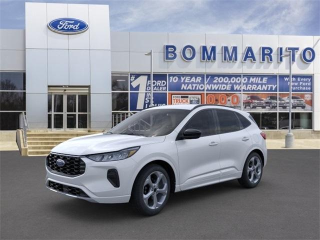 new 2023 Ford Escape car, priced at $28,335