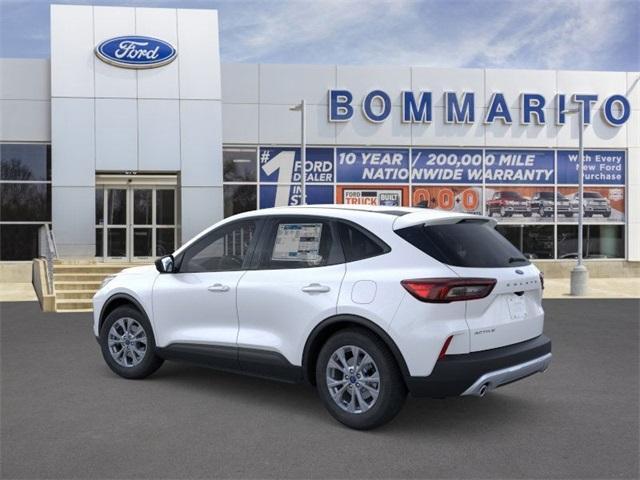 new 2025 Ford Escape car, priced at $25,653