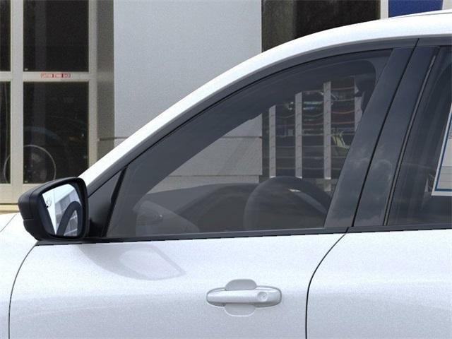 new 2025 Ford Escape car, priced at $25,653