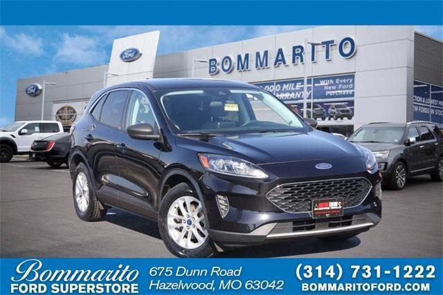 used 2022 Ford Escape car, priced at $19,950