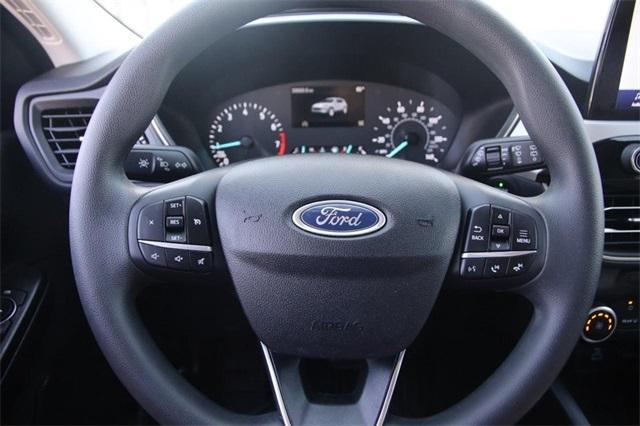 used 2022 Ford Escape car, priced at $19,950