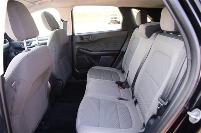 used 2022 Ford Escape car, priced at $19,950