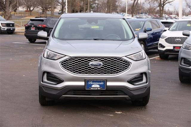 used 2023 Ford Edge car, priced at $24,950