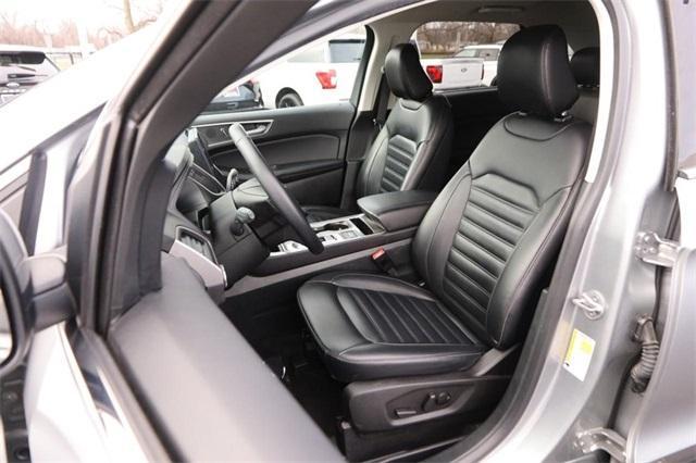 used 2023 Ford Edge car, priced at $24,950